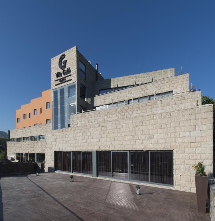 Vila Gale Collection Douro Lamego Exterior photo